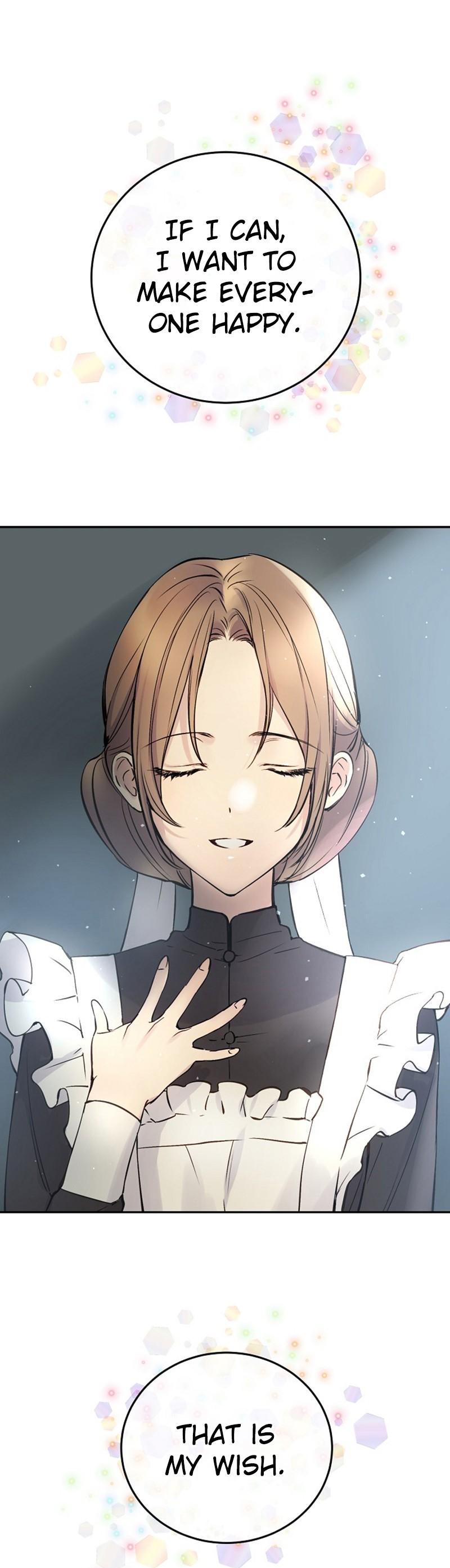 A Capable Maid Chapter 1 page 36 - Chapter 1