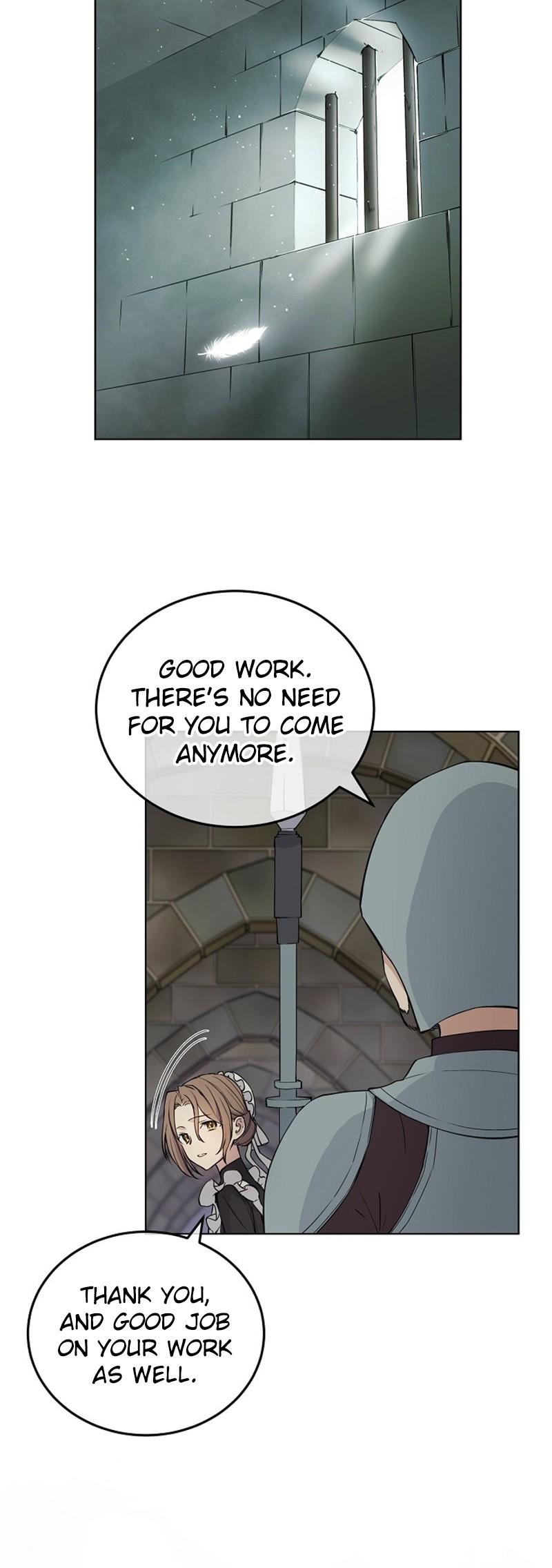 A Capable Maid Chapter 1 page 43 - Chapter 1
