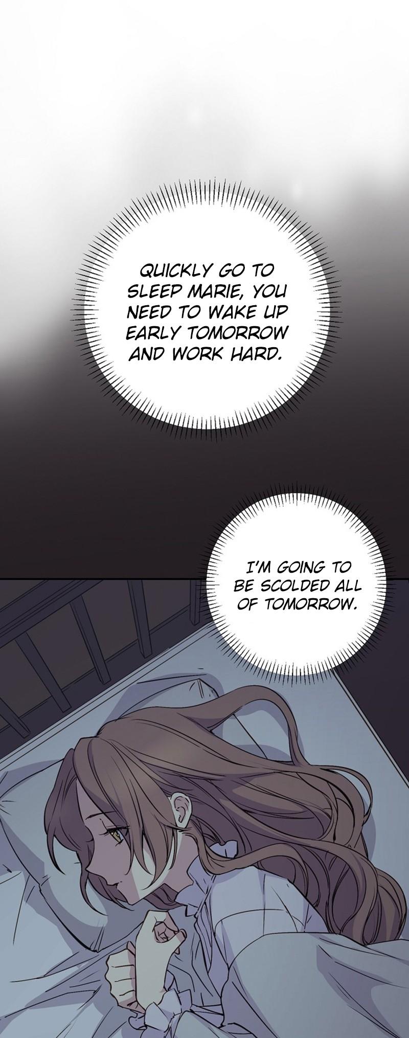 A Capable Maid Chapter 1 page 44 - Chapter 1