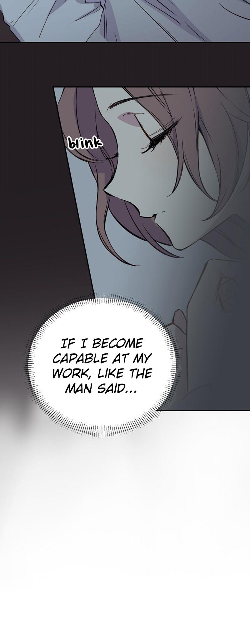 A Capable Maid Chapter 1 page 45 - Chapter 1