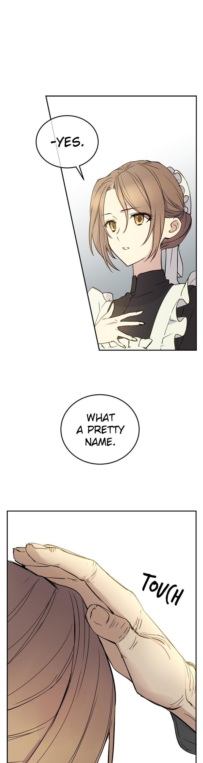 A Capable Maid Chapter 1 page 46 - Chapter 1