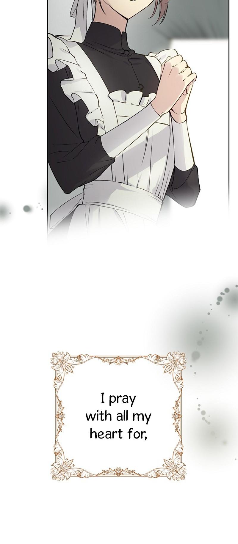 A Capable Maid Chapter 1 page 50 - Chapter 1