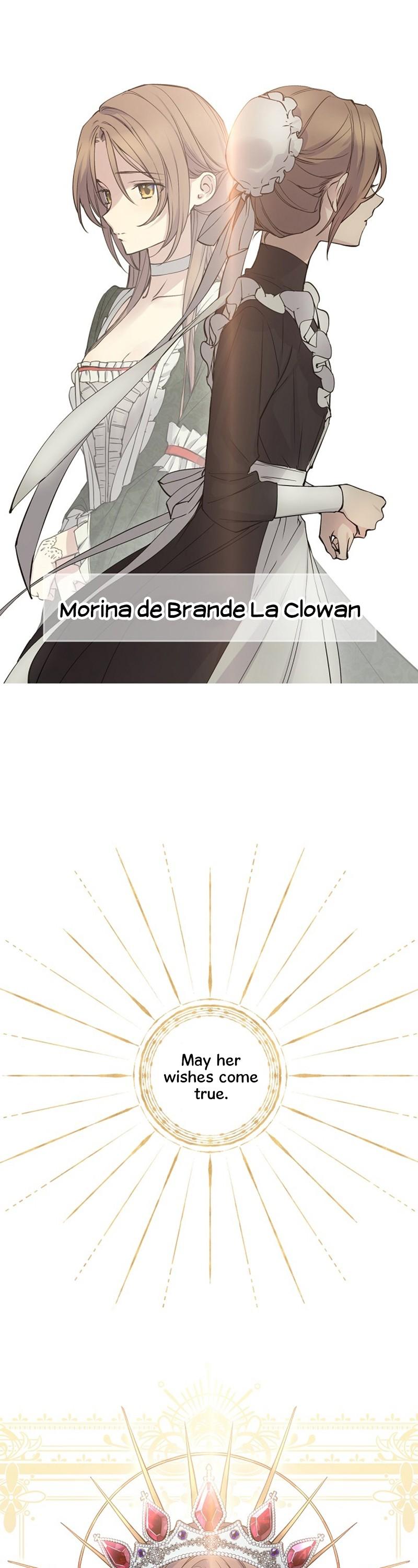 A Capable Maid Chapter 1 page 51 - Chapter 1
