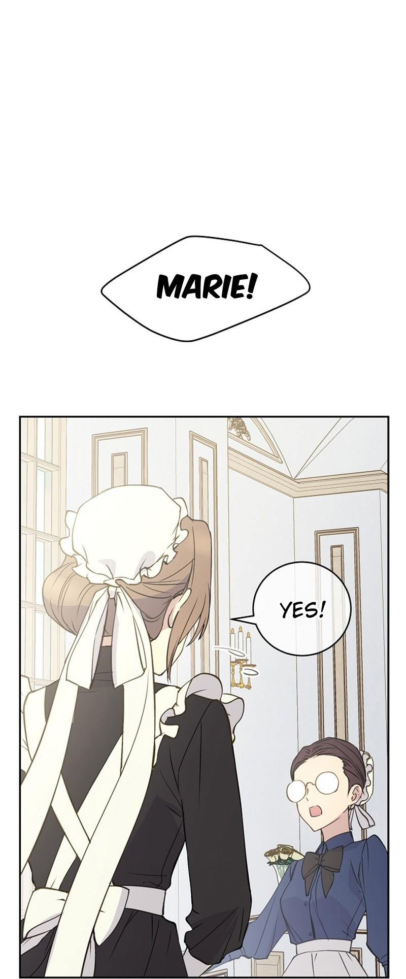 A Capable Maid Chapter 1 page 7 - Chapter 1