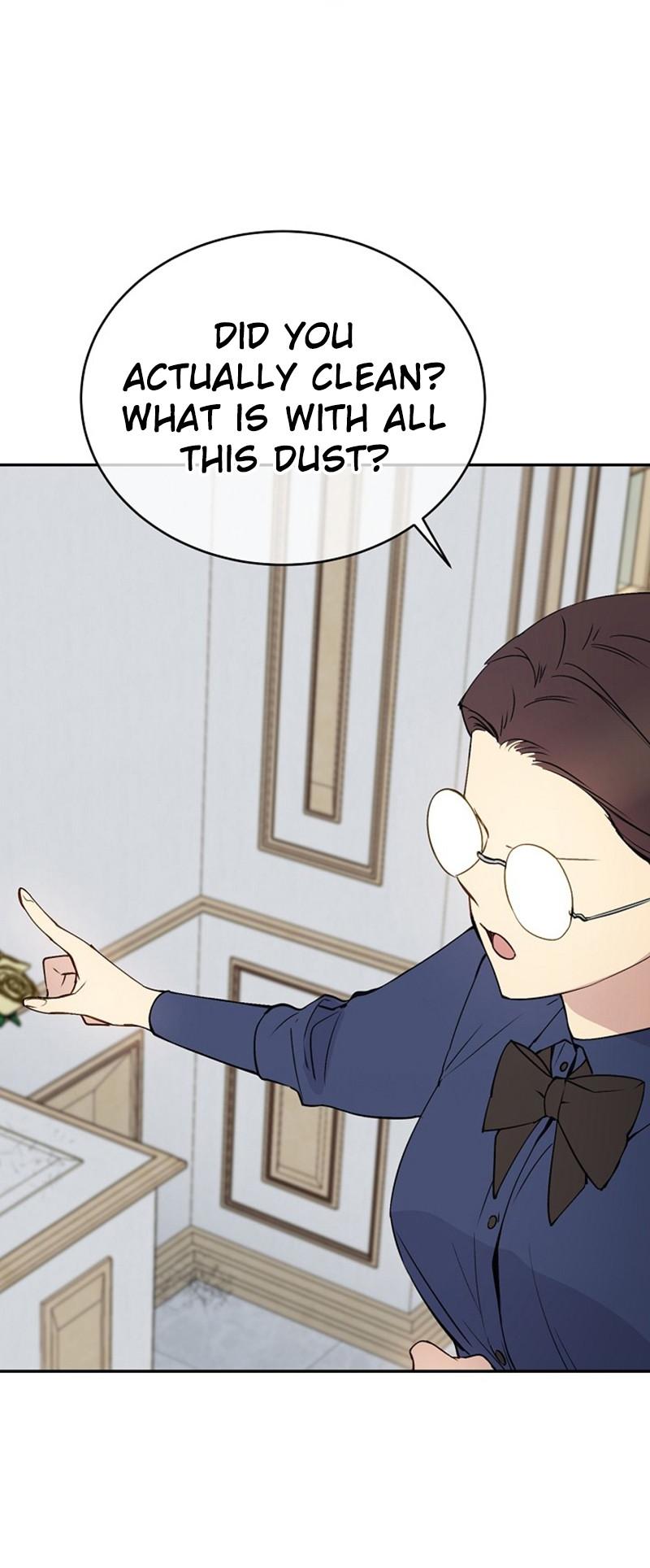 A Capable Maid Chapter 1 page 8 - Chapter 1