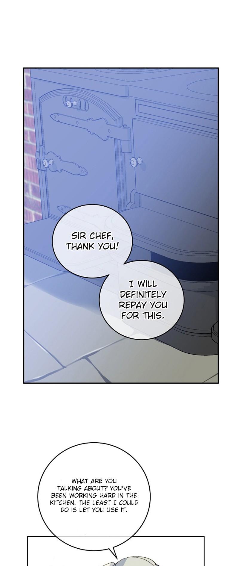 A Capable Maid Chapter 10 page 10 - Chapter 10