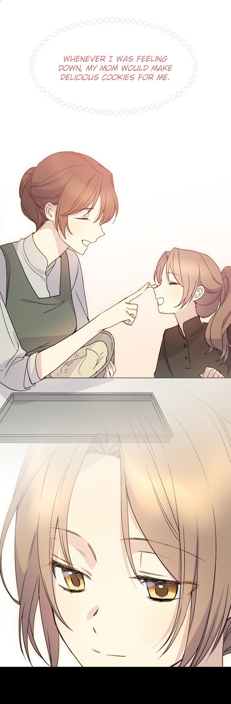 A Capable Maid Chapter 10 page 16 - Chapter 10