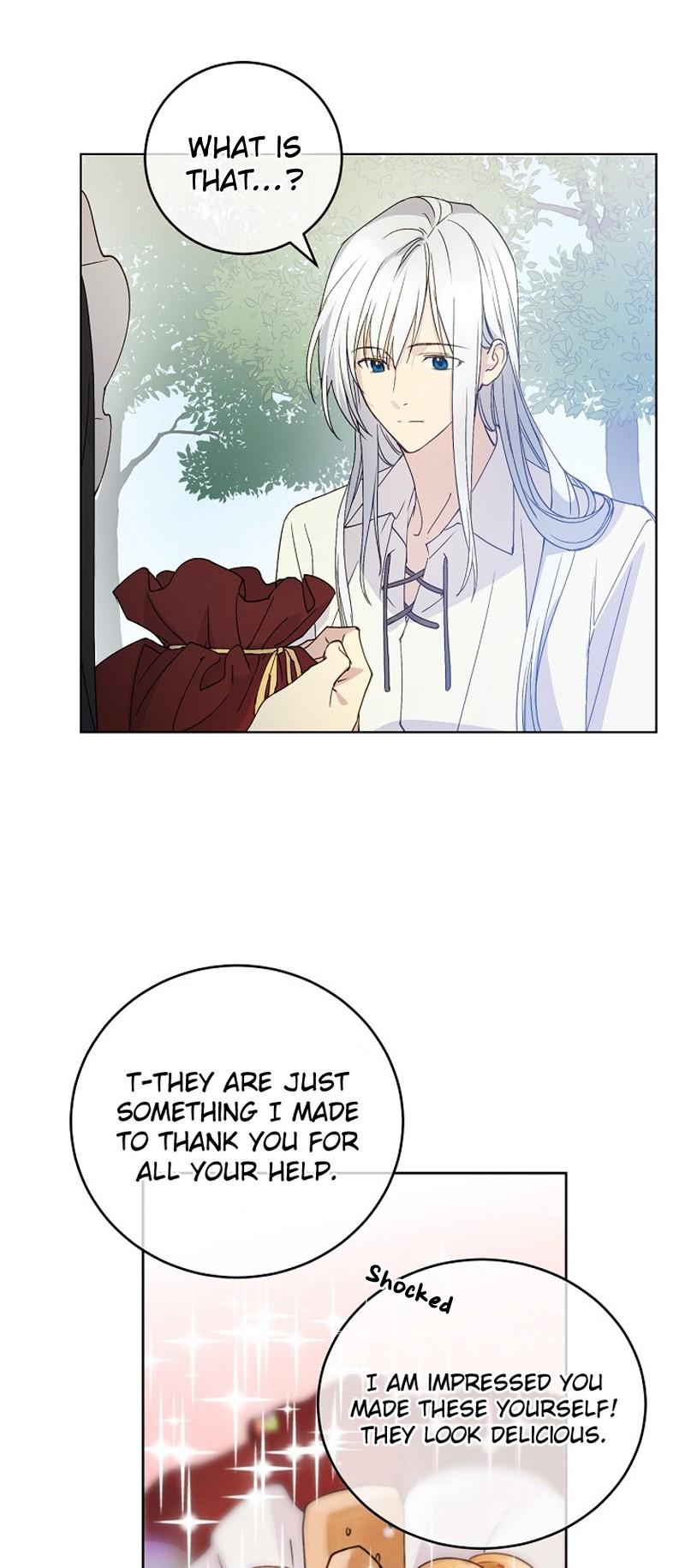 A Capable Maid Chapter 10 page 19 - Chapter 10