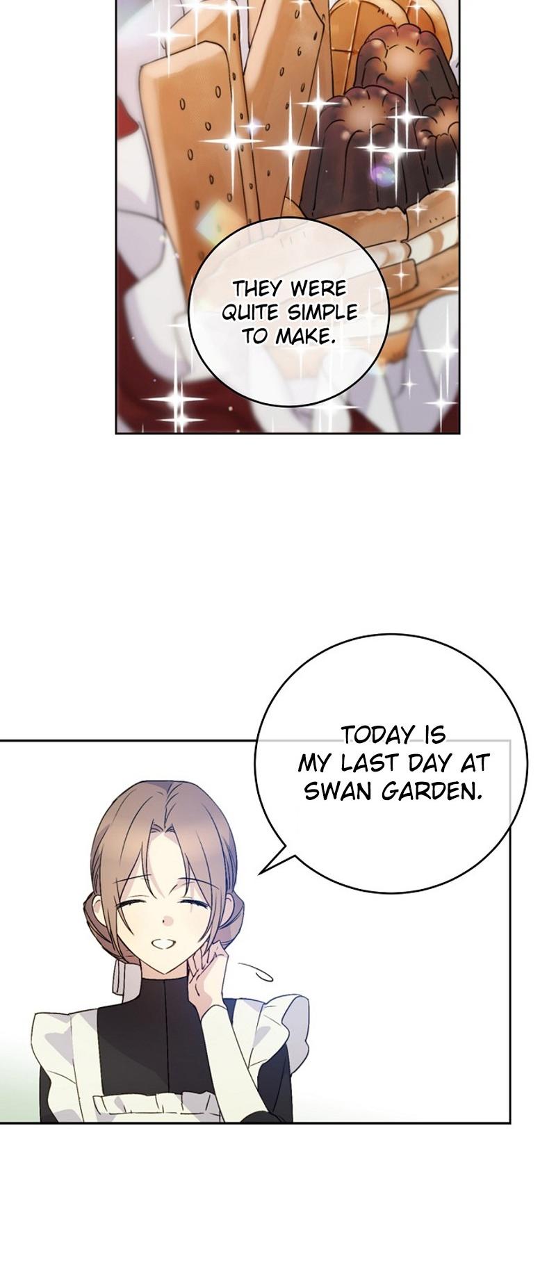 A Capable Maid Chapter 10 page 20 - Chapter 10