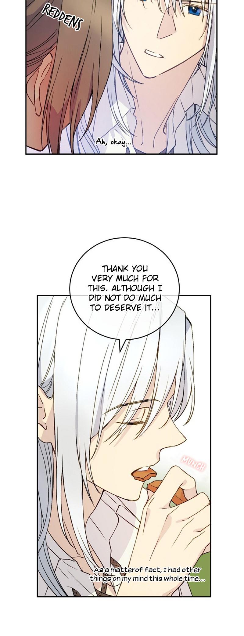A Capable Maid Chapter 10 page 23 - Chapter 10
