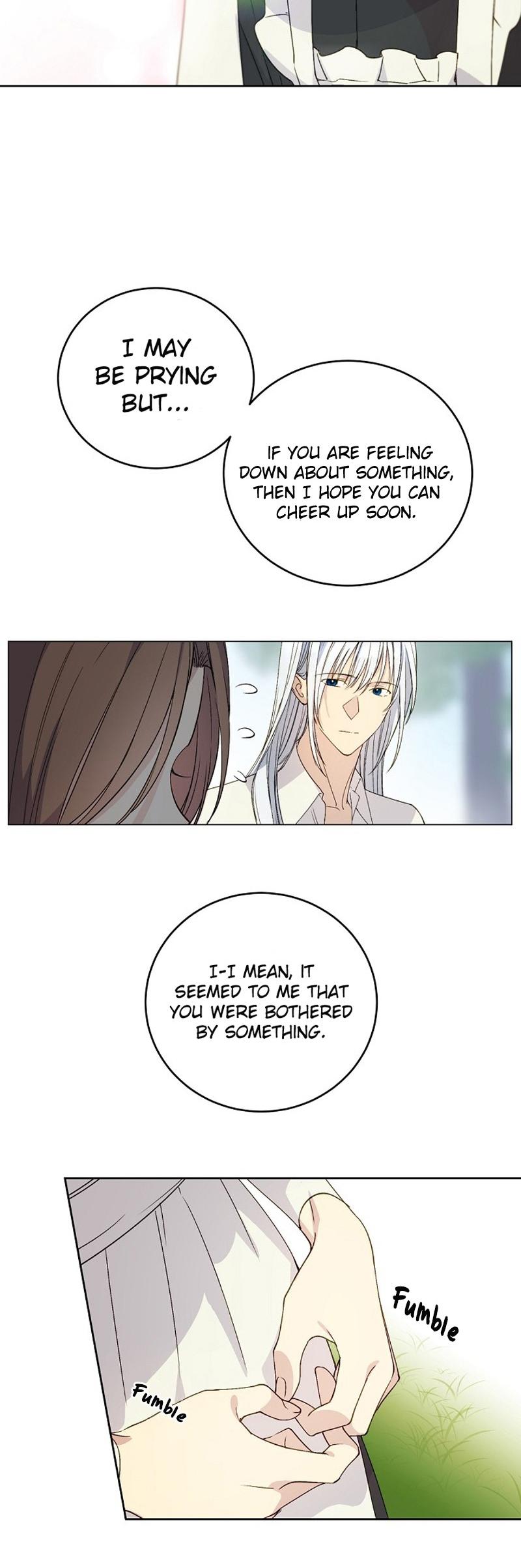 A Capable Maid Chapter 10 page 25 - Chapter 10