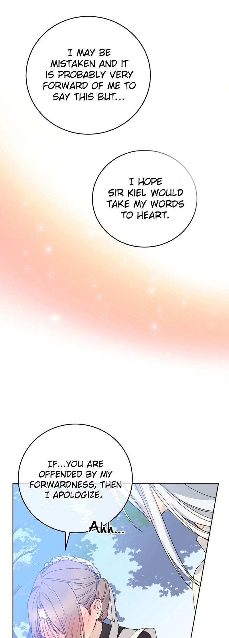 A Capable Maid Chapter 10 page 26 - Chapter 10