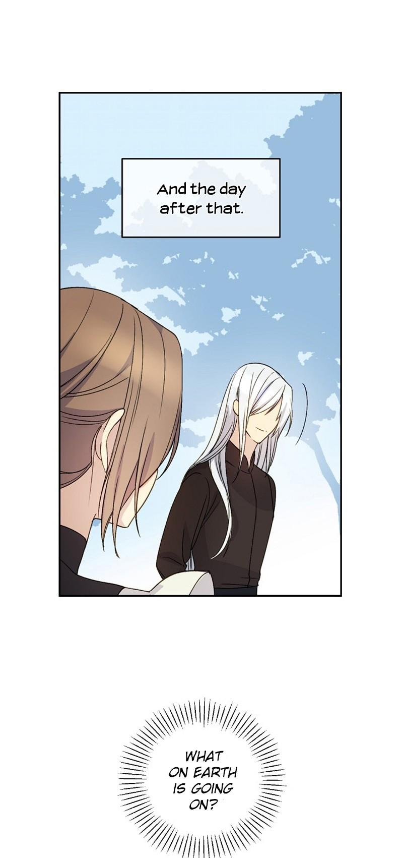 A Capable Maid Chapter 10 page 3 - Chapter 10