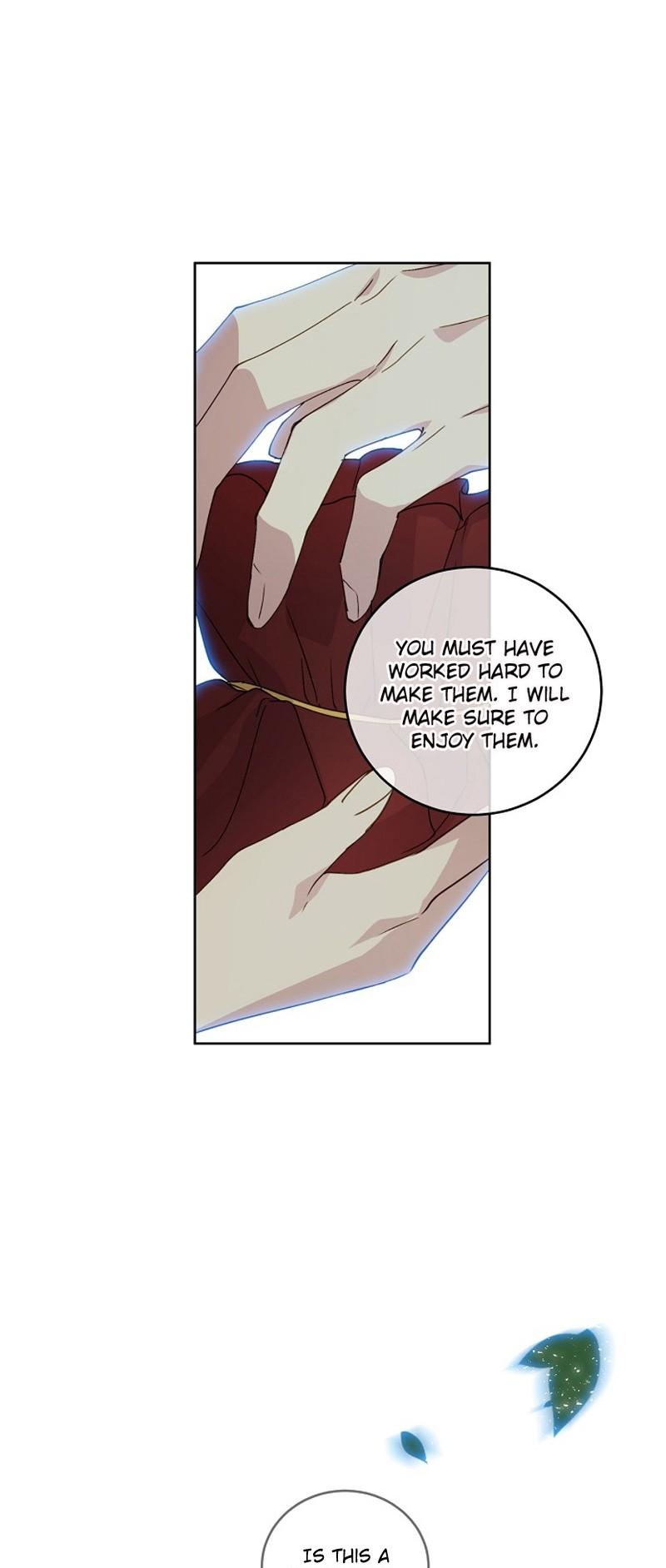 A Capable Maid Chapter 10 page 30 - Chapter 10