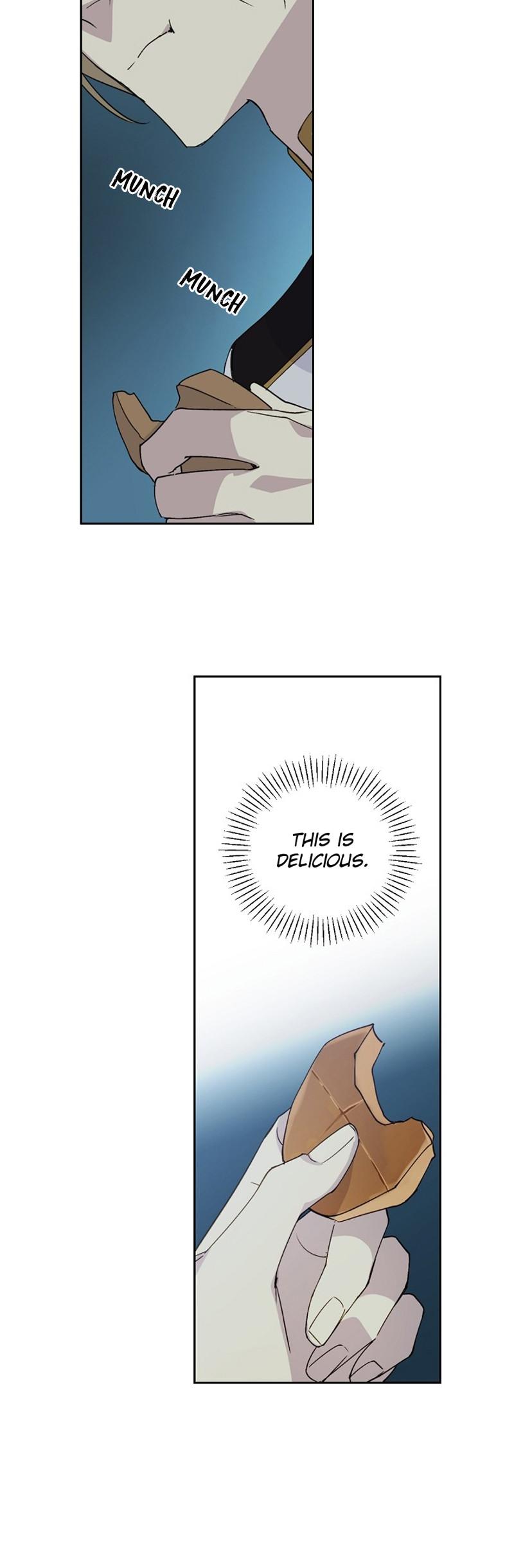 A Capable Maid Chapter 10 page 35 - Chapter 10