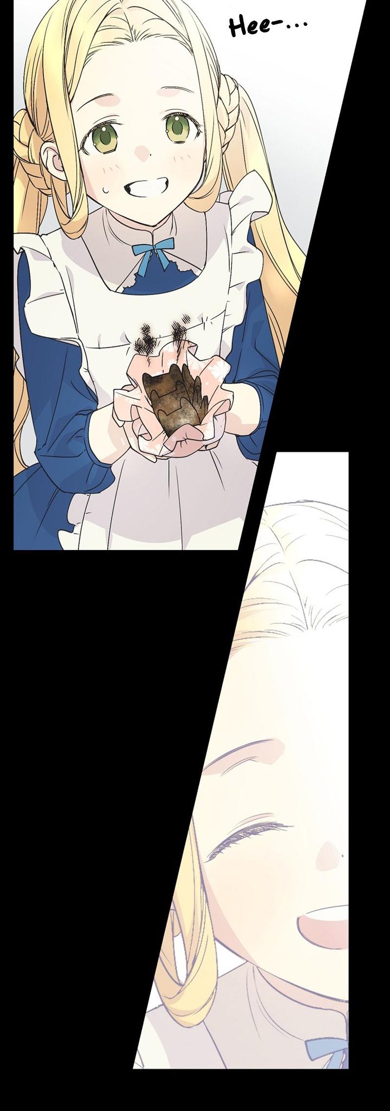 A Capable Maid Chapter 10 page 37 - Chapter 10