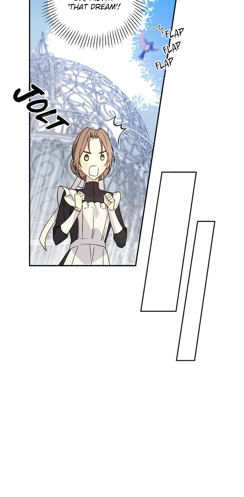 A Capable Maid Chapter 10 page 9 - Chapter 10