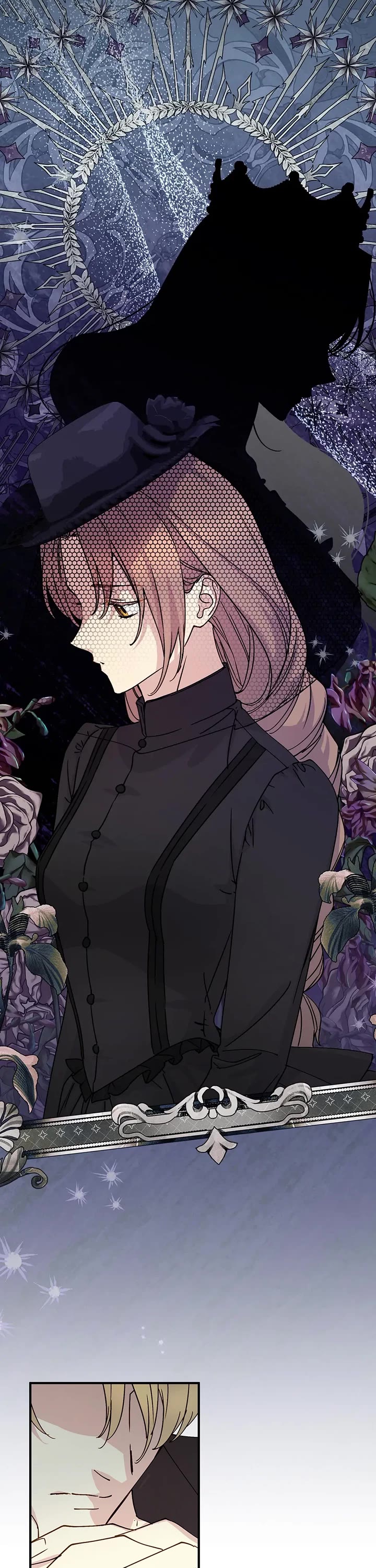 A Capable Maid Chapter 100 page 13 - Chapter 100: The Emperor’s Will