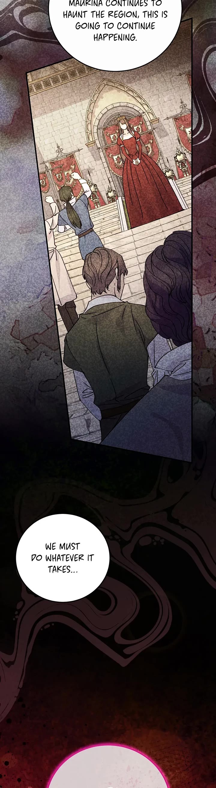 A Capable Maid Chapter 100 page 15 - Chapter 100: The Emperor’s Will