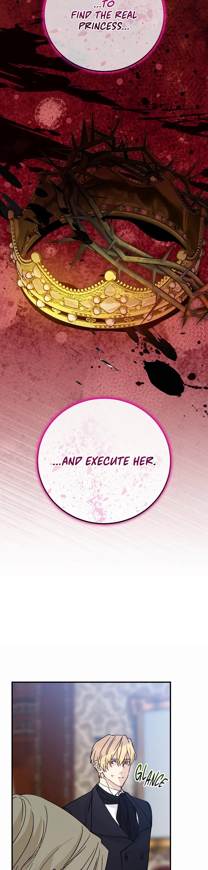 A Capable Maid Chapter 100 page 16 - Chapter 100: The Emperor’s Will