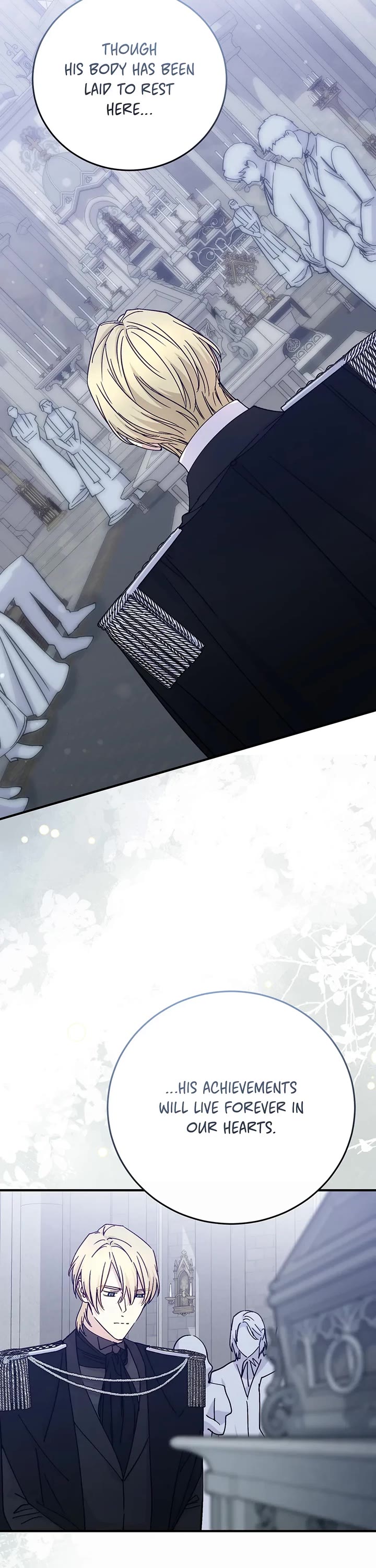 A Capable Maid Chapter 100 page 2 - Chapter 100: The Emperor’s Will
