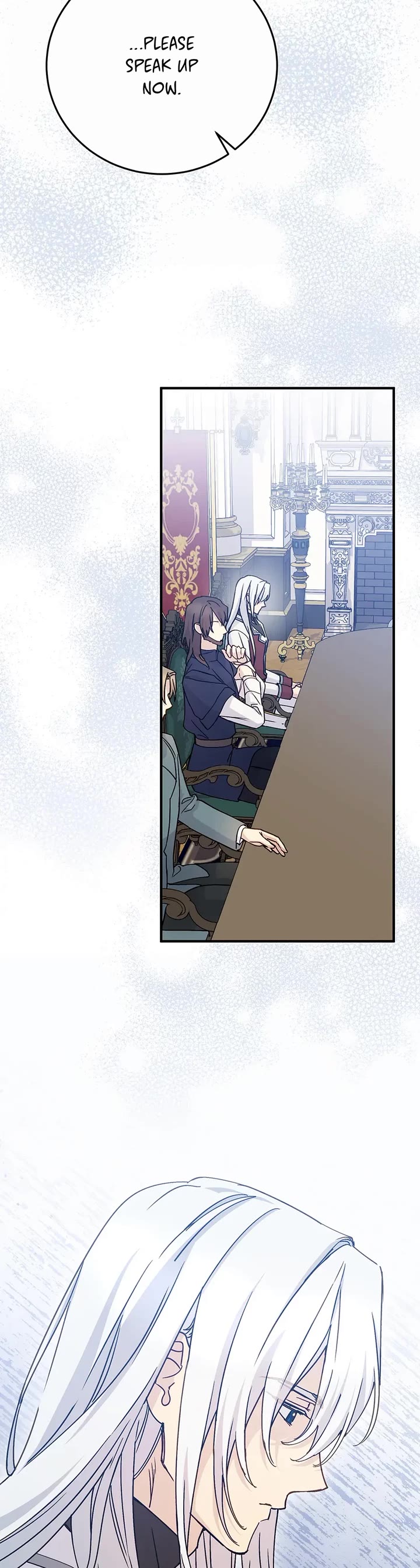 A Capable Maid Chapter 100 page 20 - Chapter 100: The Emperor’s Will