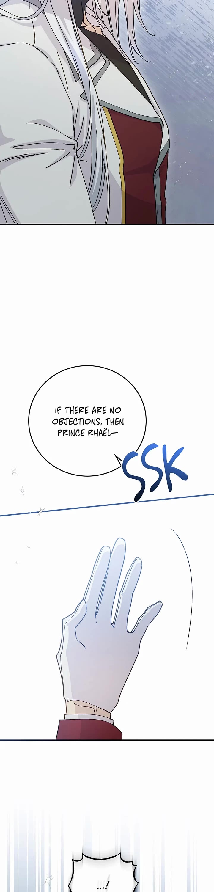 A Capable Maid Chapter 100 page 21 - Chapter 100: The Emperor’s Will