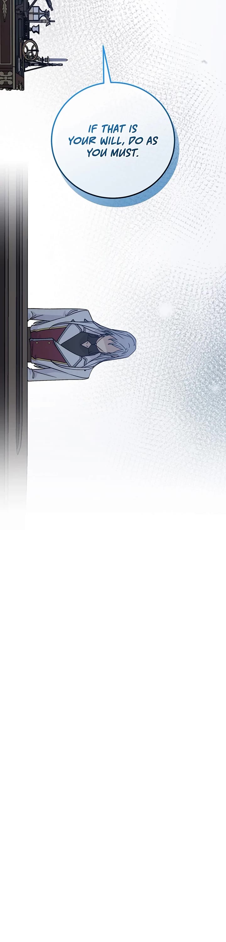 A Capable Maid Chapter 100 page 28 - Chapter 100: The Emperor’s Will