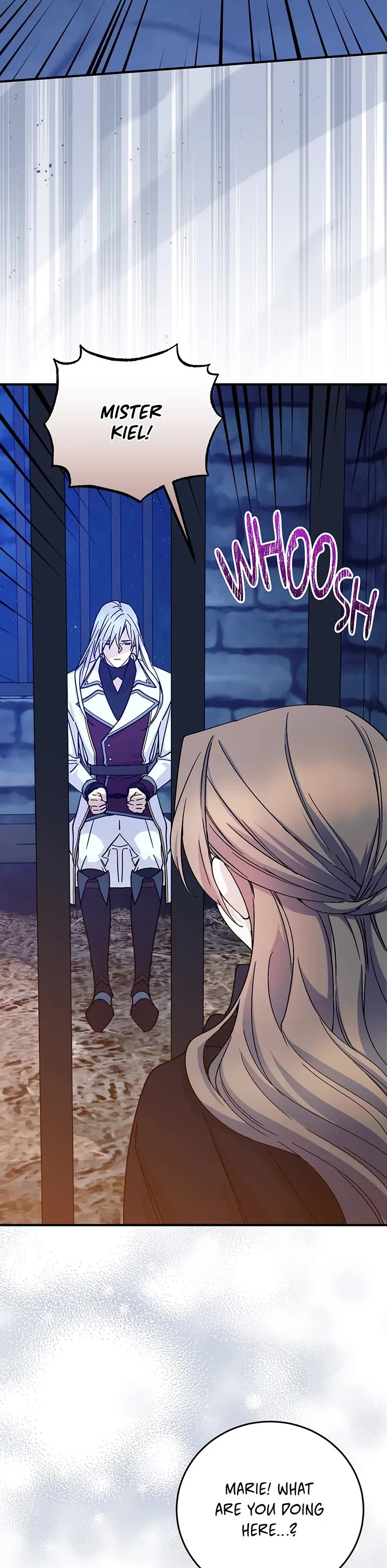 A Capable Maid Chapter 100 page 30 - Chapter 100: The Emperor’s Will