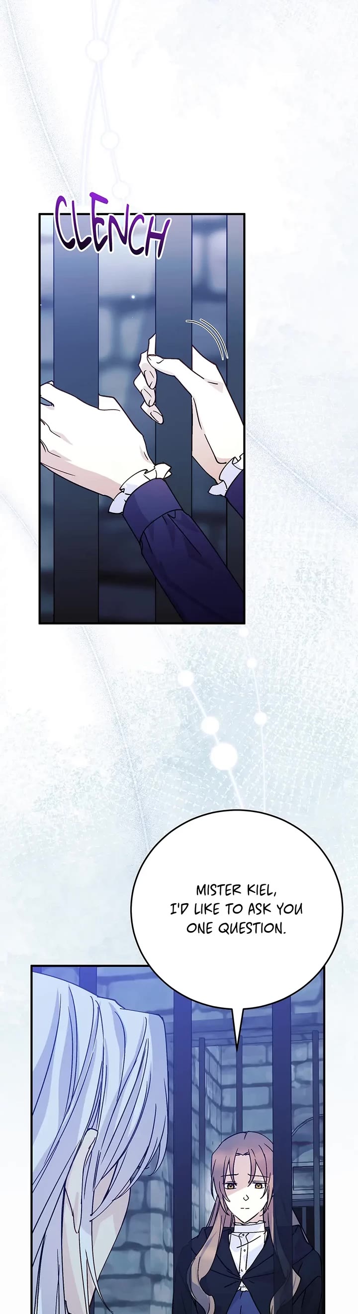 A Capable Maid Chapter 100 page 34 - Chapter 100: The Emperor’s Will