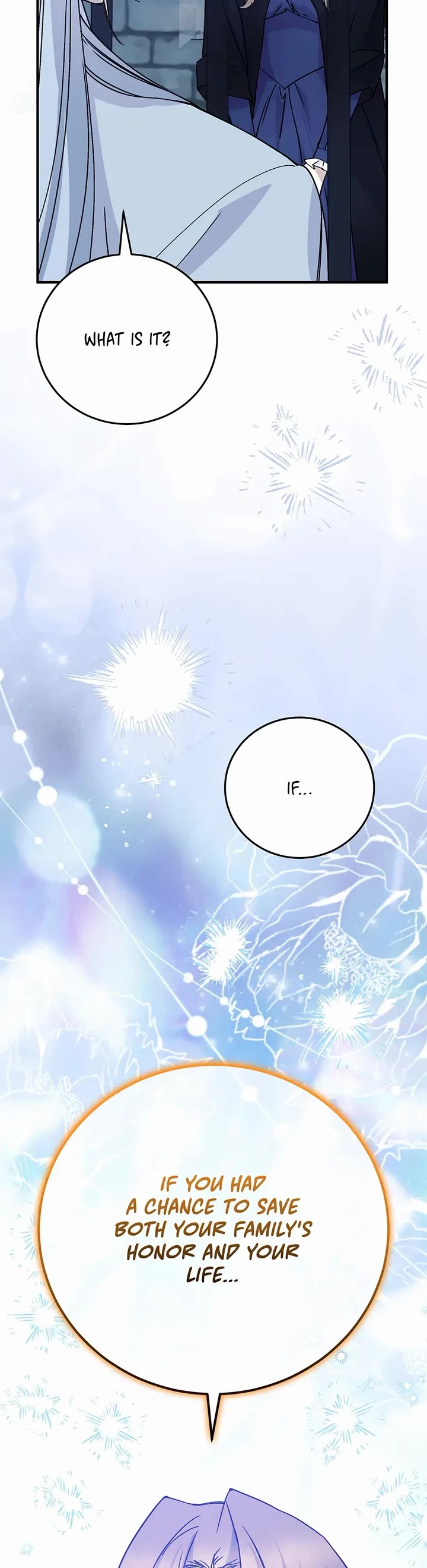 A Capable Maid Chapter 100 page 35 - Chapter 100: The Emperor’s Will
