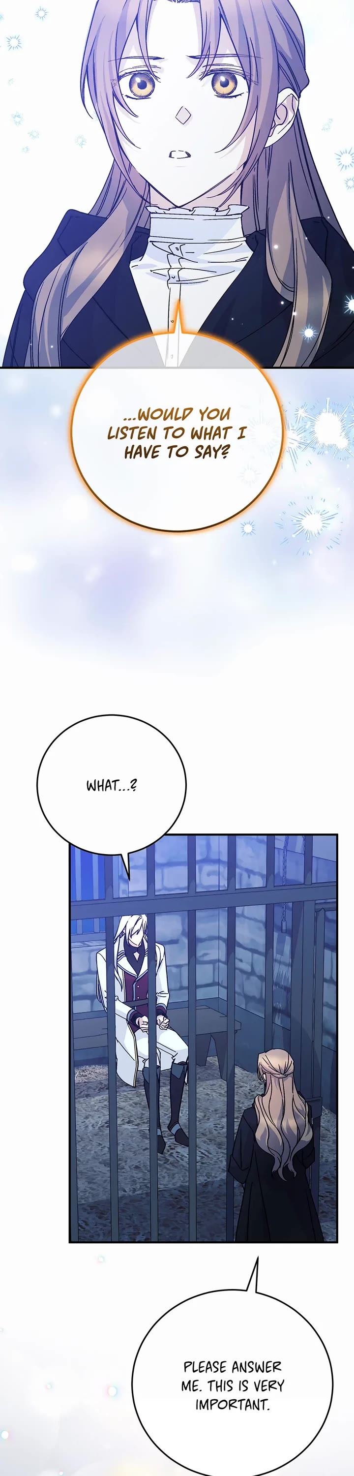 A Capable Maid Chapter 100 page 36 - Chapter 100: The Emperor’s Will