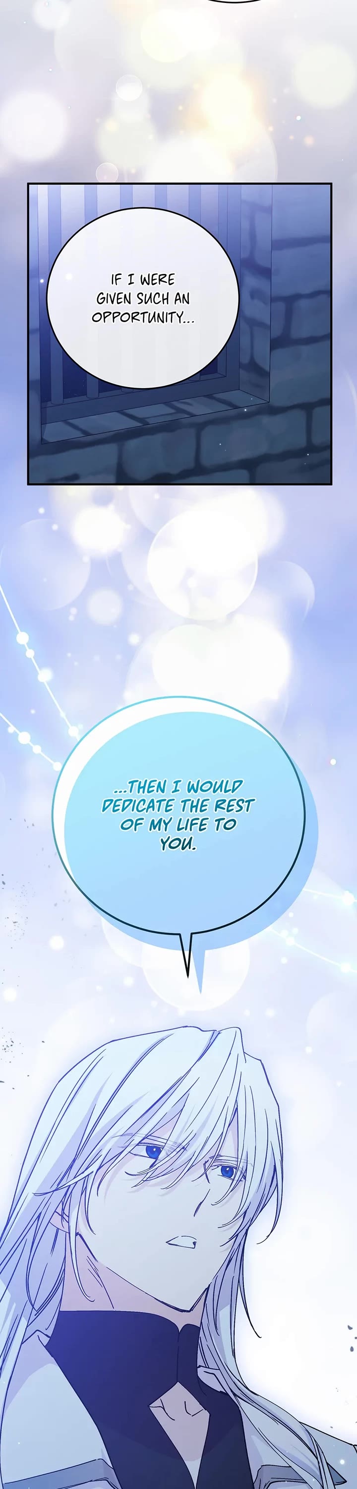 A Capable Maid Chapter 100 page 37 - Chapter 100: The Emperor’s Will