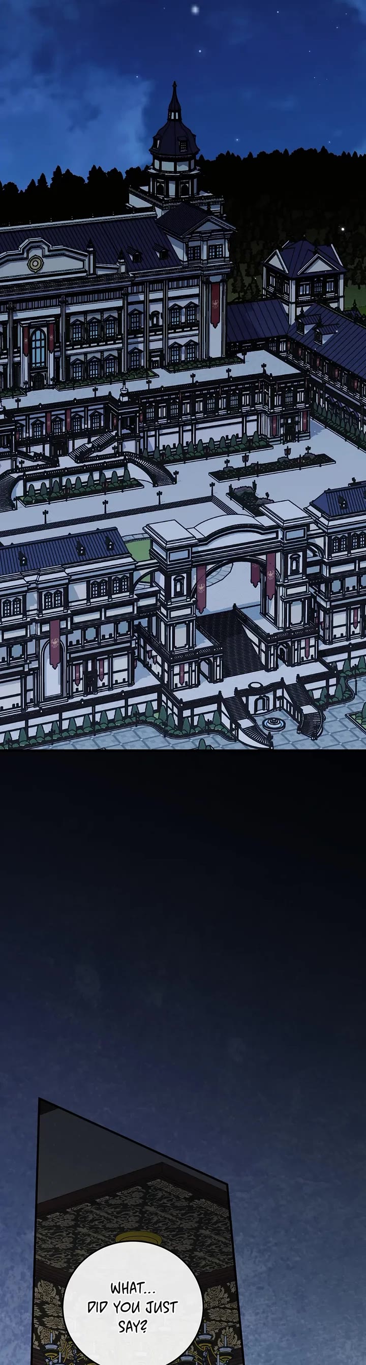 A Capable Maid Chapter 100 page 39 - Chapter 100: The Emperor’s Will