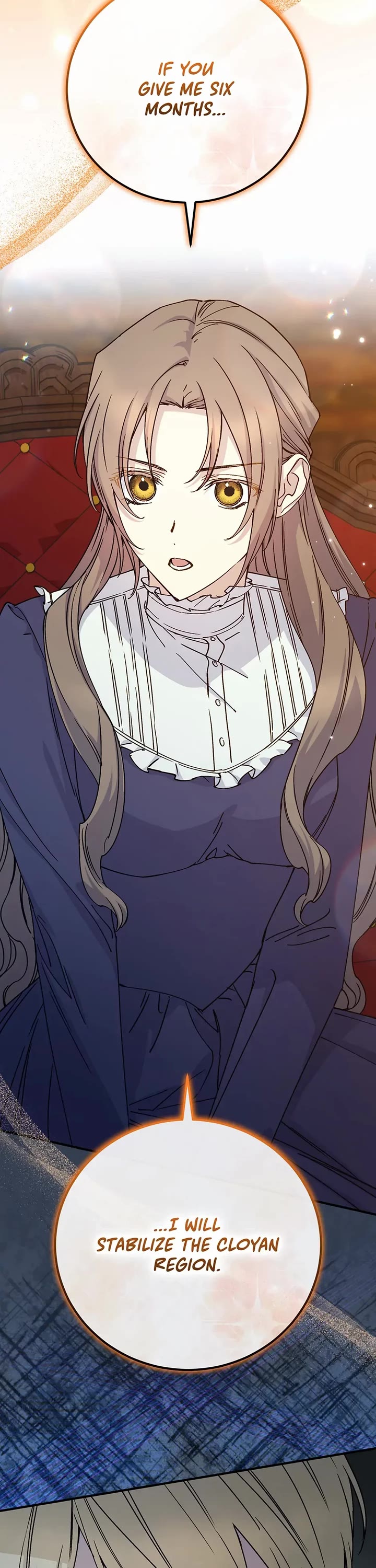 A Capable Maid Chapter 100 page 42 - Chapter 100: The Emperor’s Will