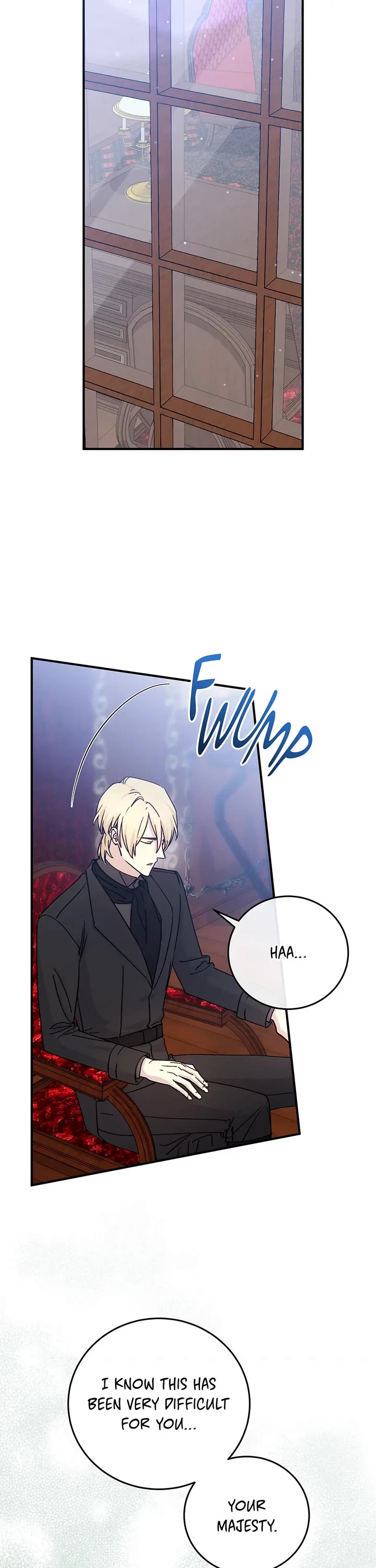 A Capable Maid Chapter 100 page 6 - Chapter 100: The Emperor’s Will