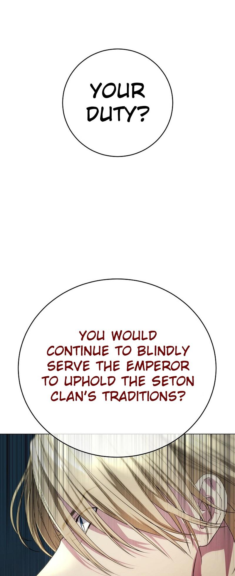 A Capable Maid Chapter 11 page 10 - Chapter 11