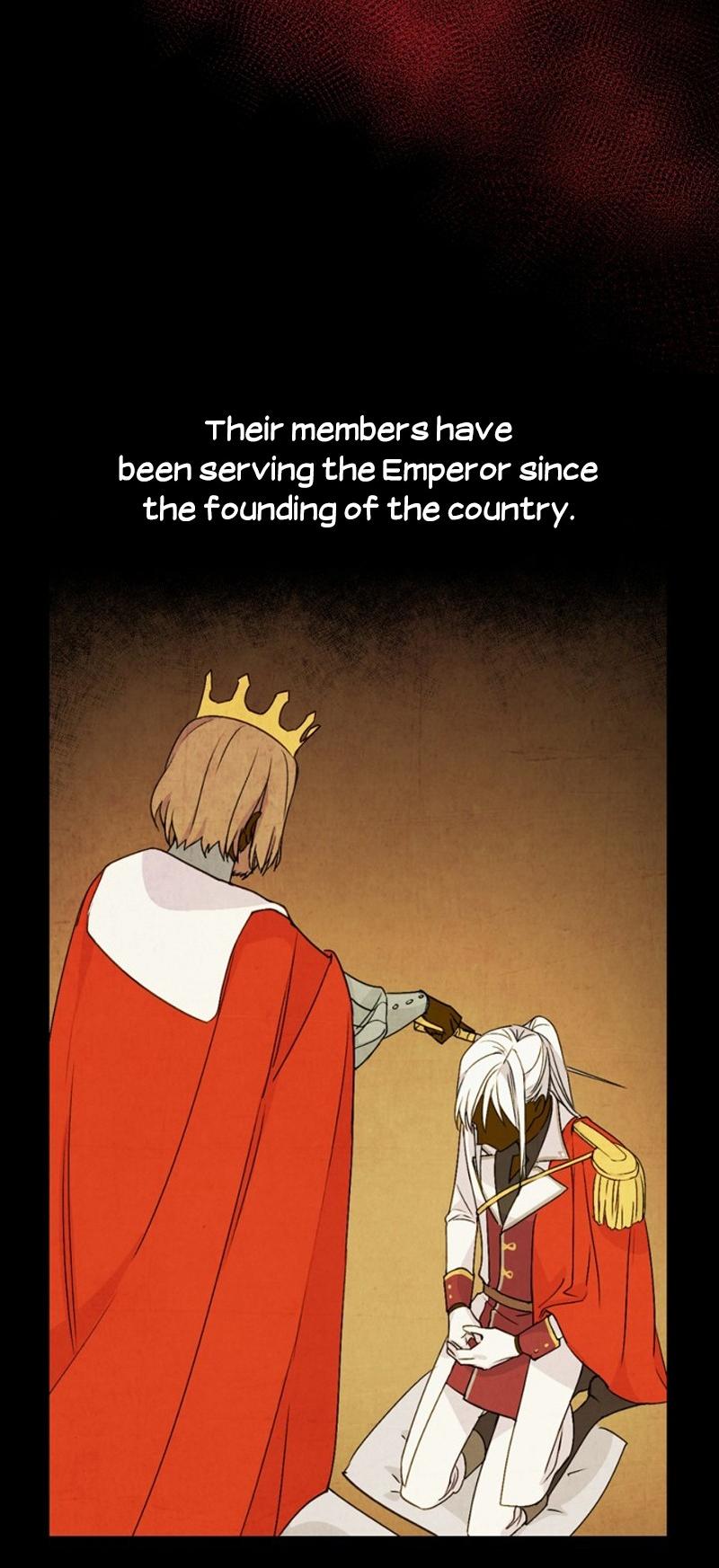A Capable Maid Chapter 11 page 13 - Chapter 11