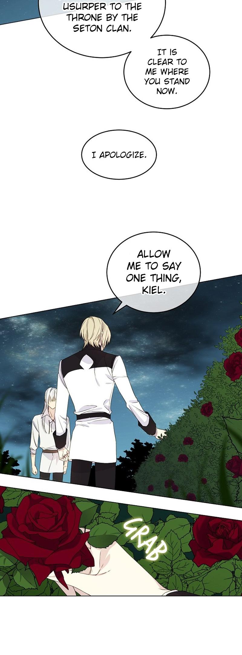 A Capable Maid Chapter 11 page 16 - Chapter 11