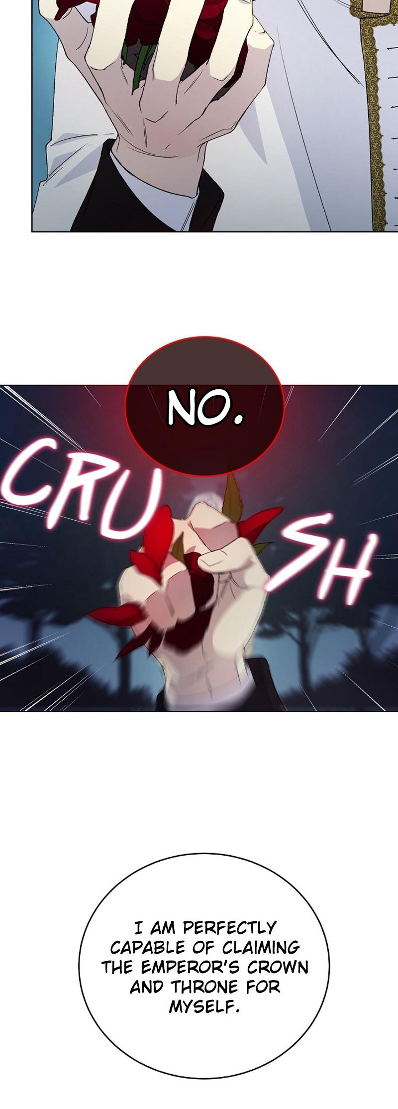 A Capable Maid Chapter 11 page 18 - Chapter 11
