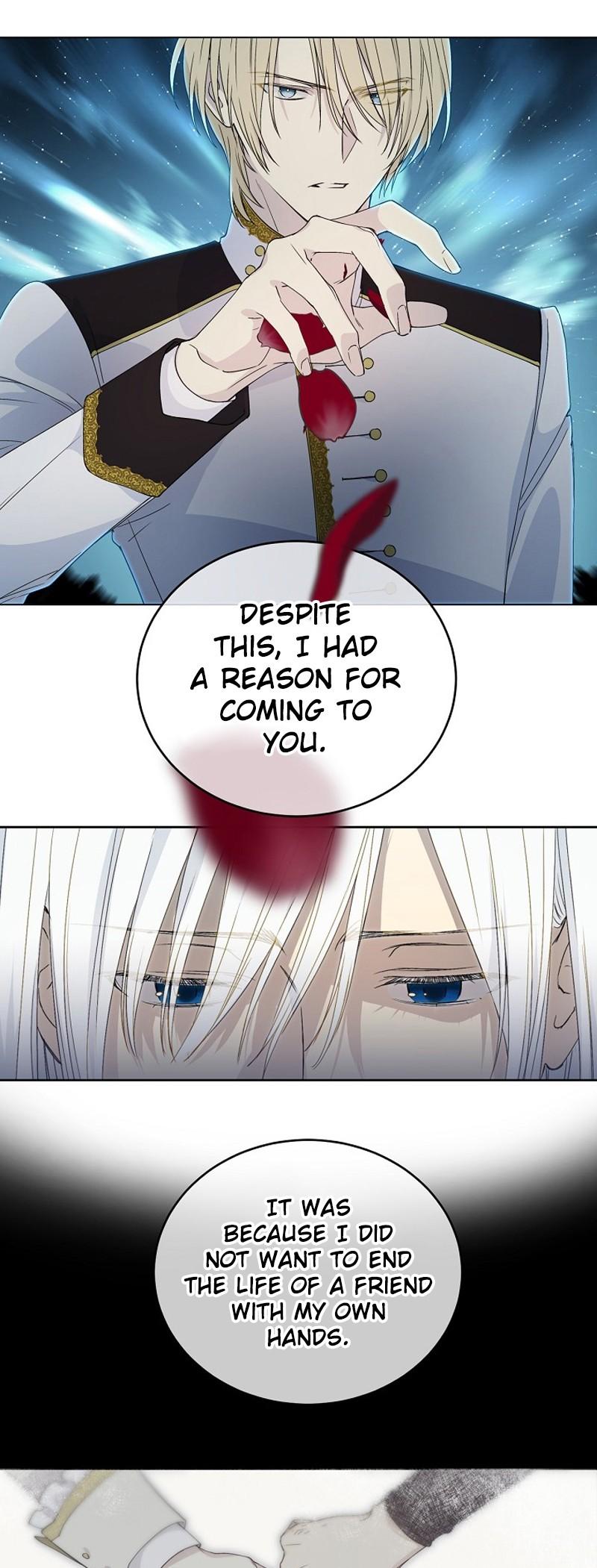 A Capable Maid Chapter 11 page 19 - Chapter 11