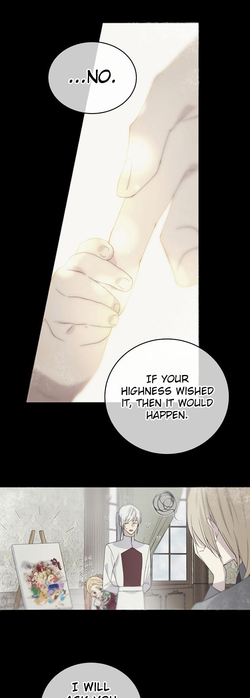 A Capable Maid Chapter 11 page 21 - Chapter 11