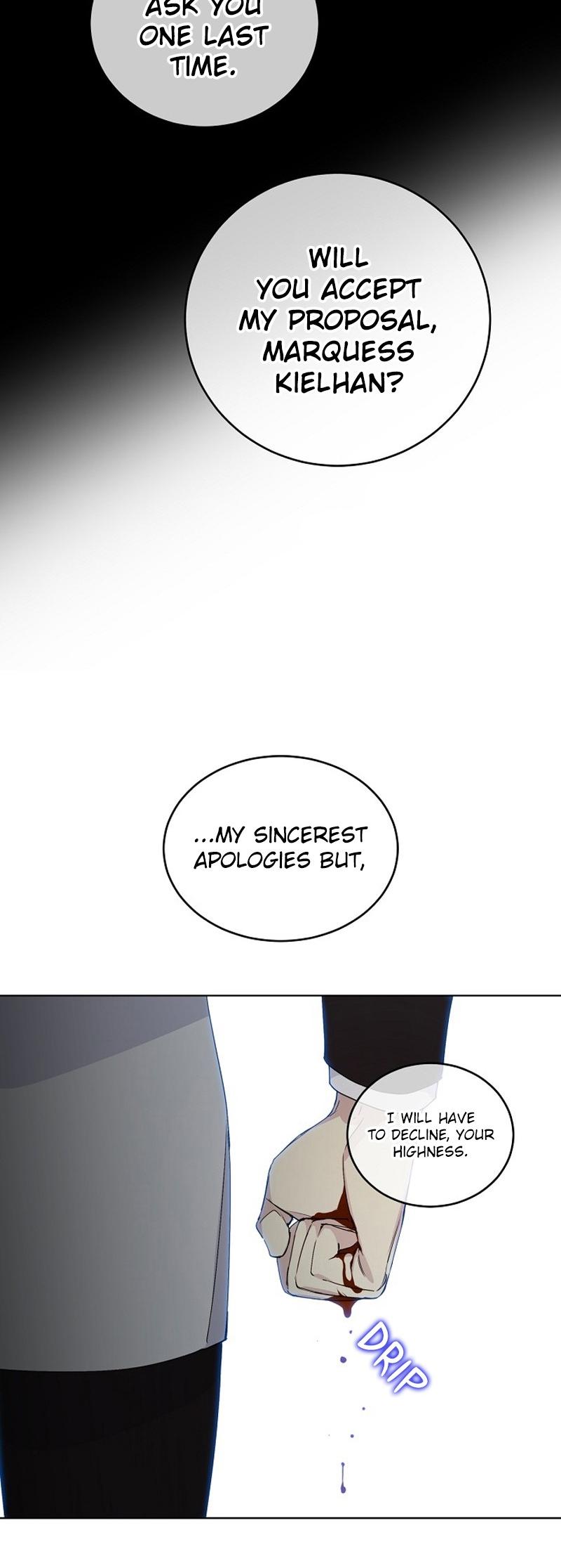 A Capable Maid Chapter 11 page 22 - Chapter 11