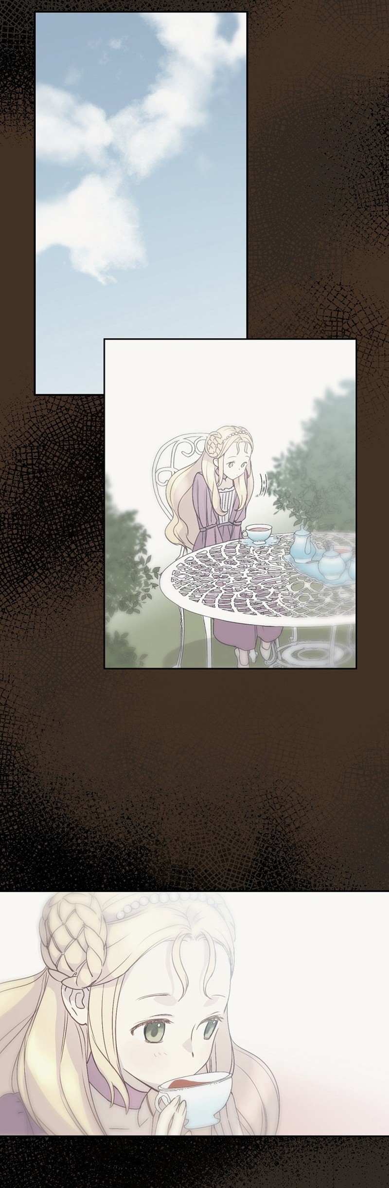 A Capable Maid Chapter 11 page 27 - Chapter 11