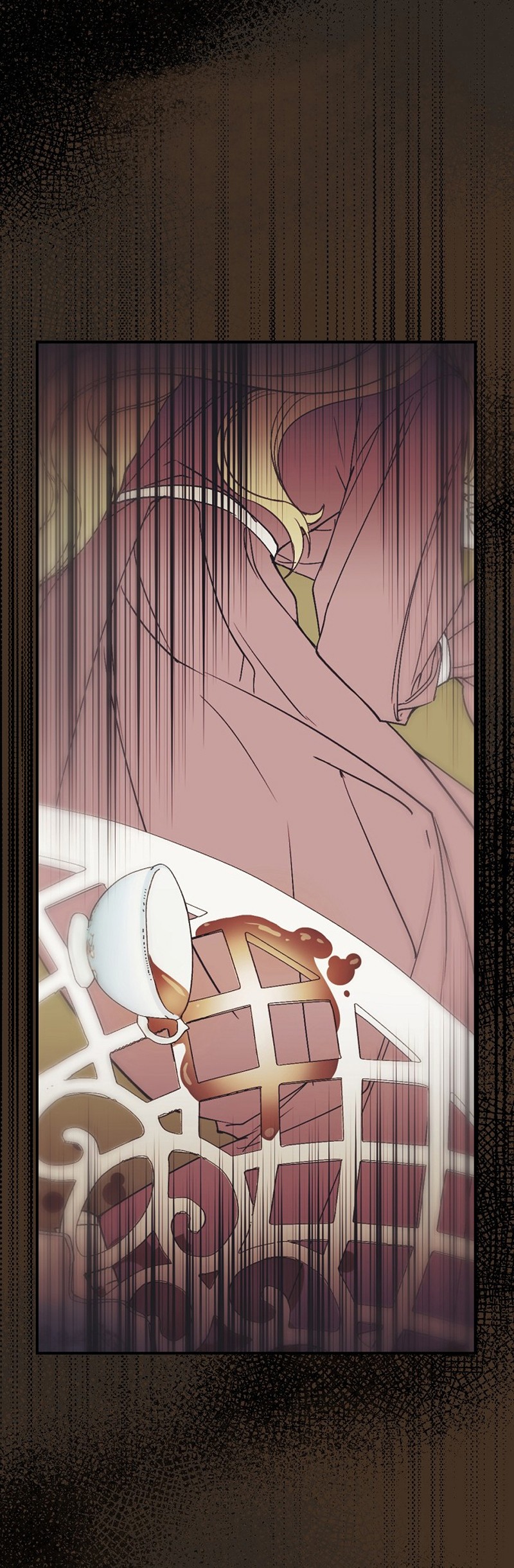A Capable Maid Chapter 11 page 28 - Chapter 11