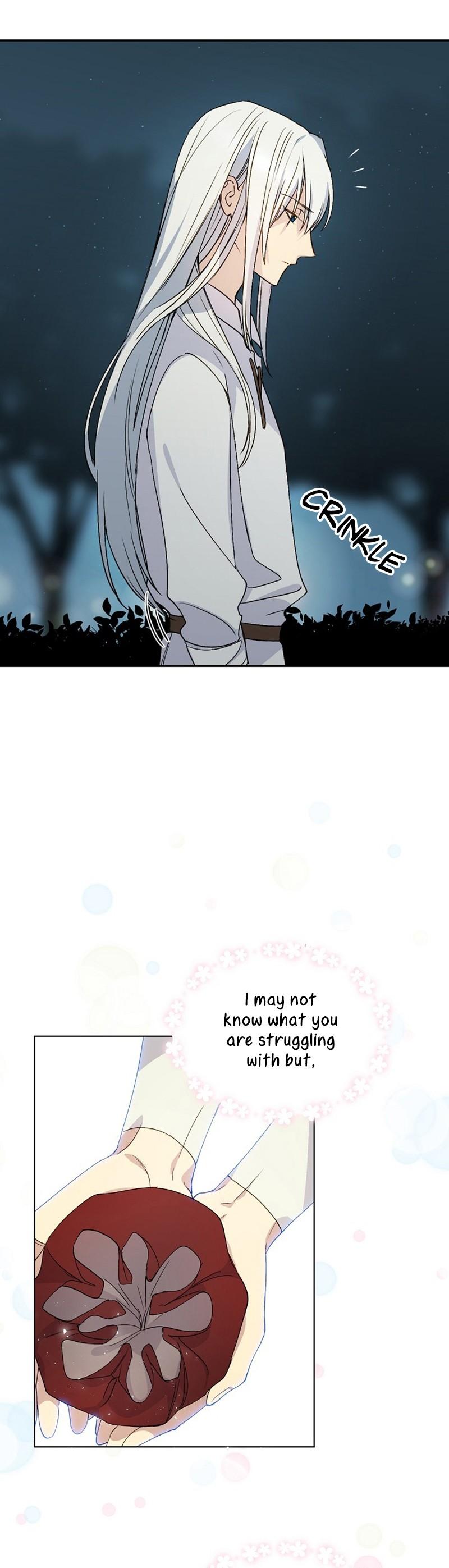 A Capable Maid Chapter 11 page 34 - Chapter 11