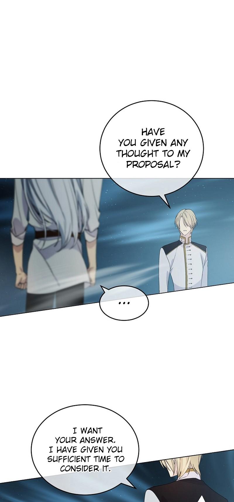 A Capable Maid Chapter 11 page 4 - Chapter 11