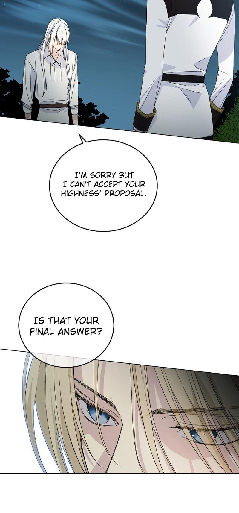 A Capable Maid Chapter 11 page 5 - Chapter 11