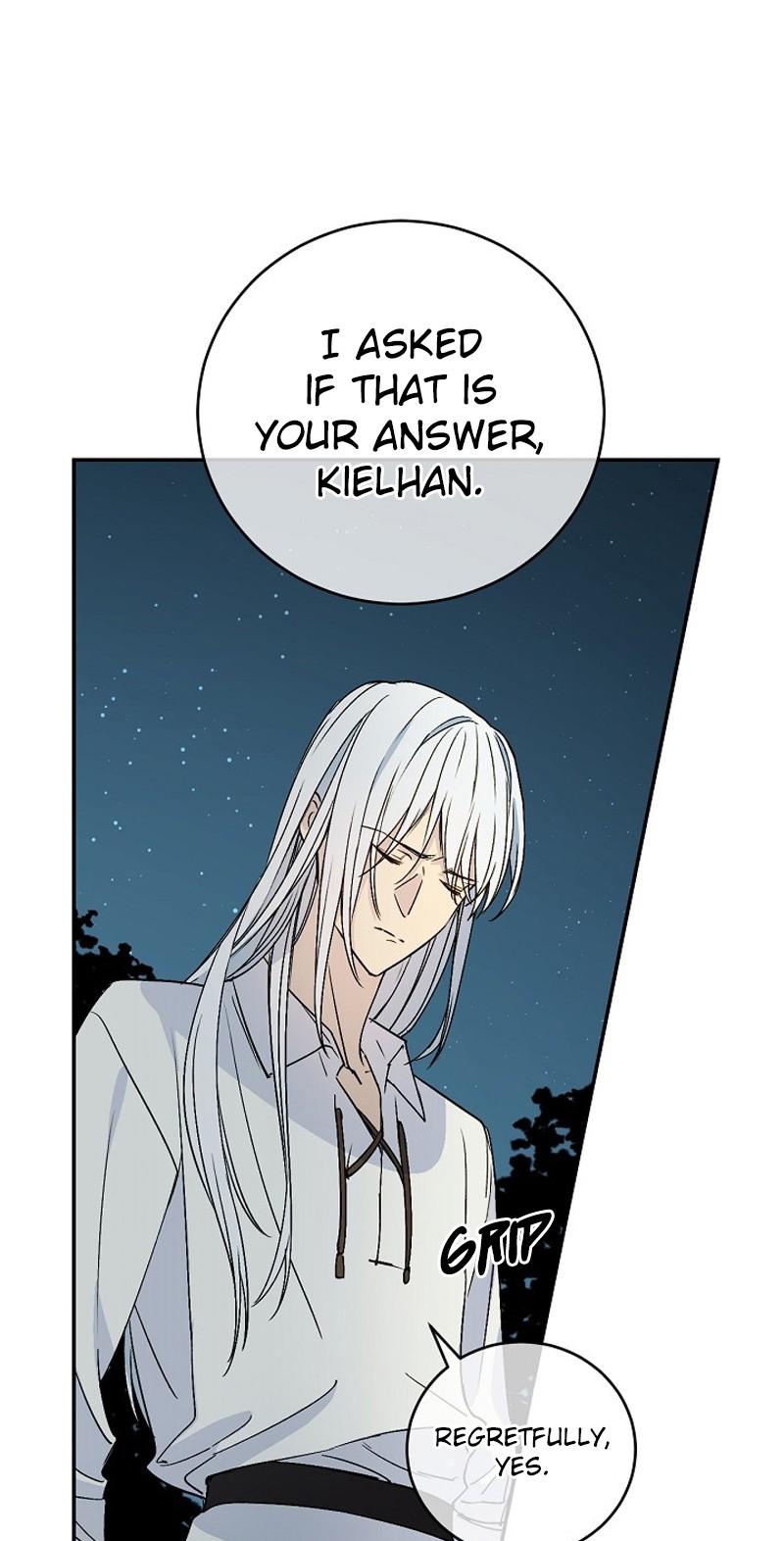 A Capable Maid Chapter 11 page 6 - Chapter 11