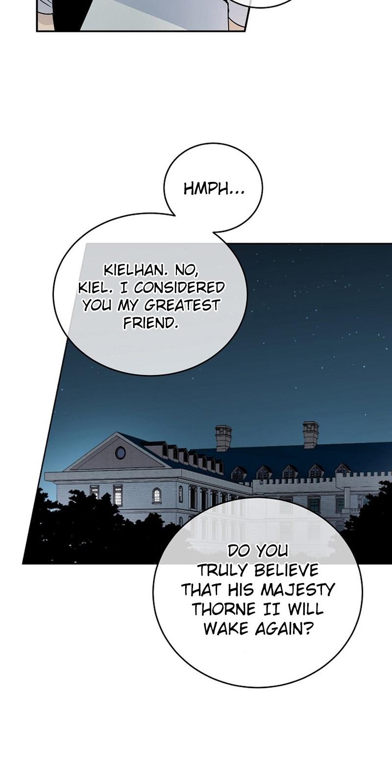A Capable Maid Chapter 11 page 7 - Chapter 11